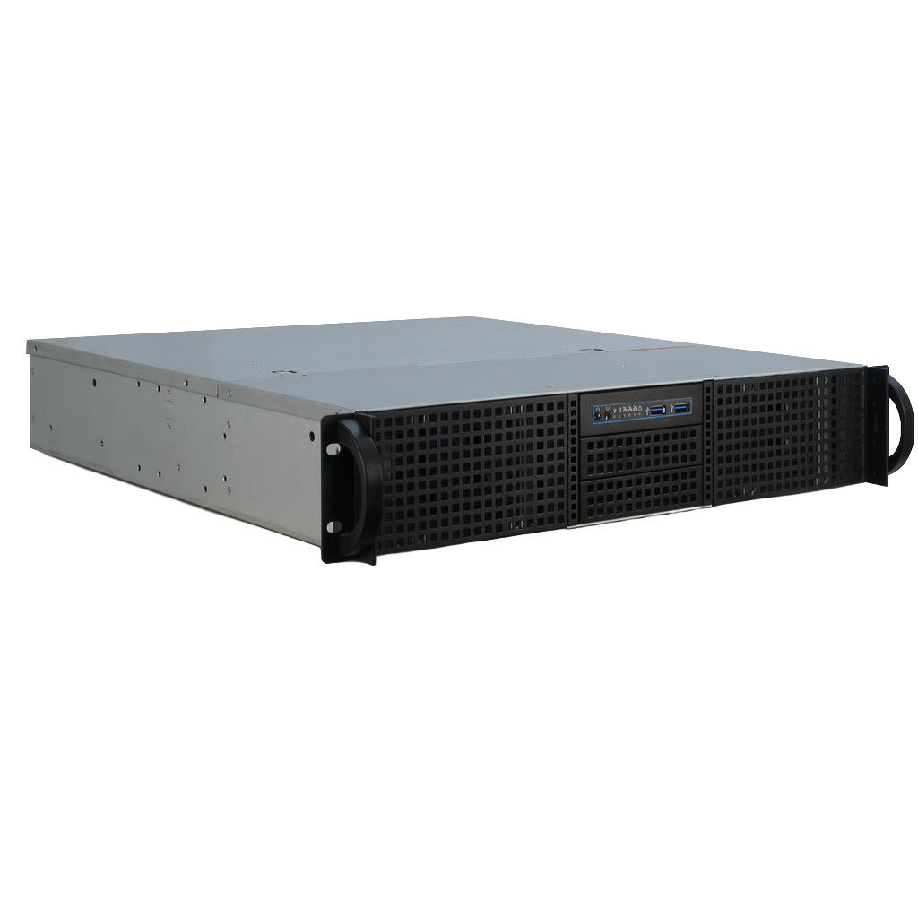 Rack Servers